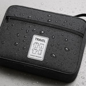 18 Waterproof Travel Garment Organizer Bag