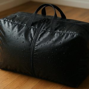 3 Large Waterproof Clothes Protector Bag